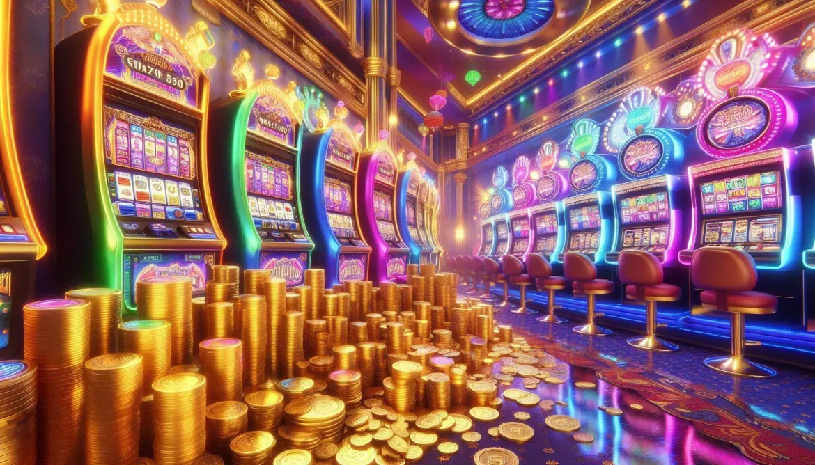 West Casino